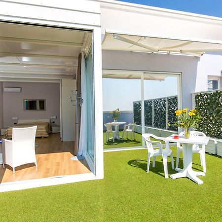 Hotel Helios Lido di Jesolo Habitación foto