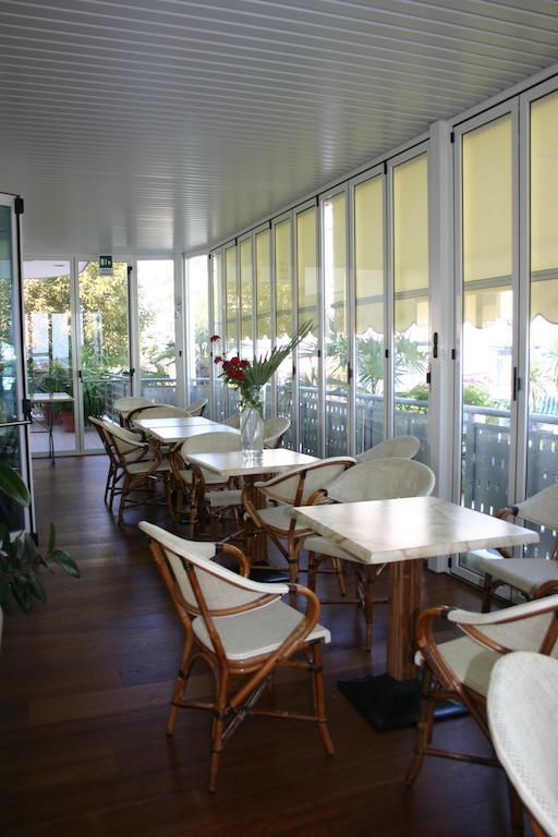 Hotel Helios Lido di Jesolo Exterior foto